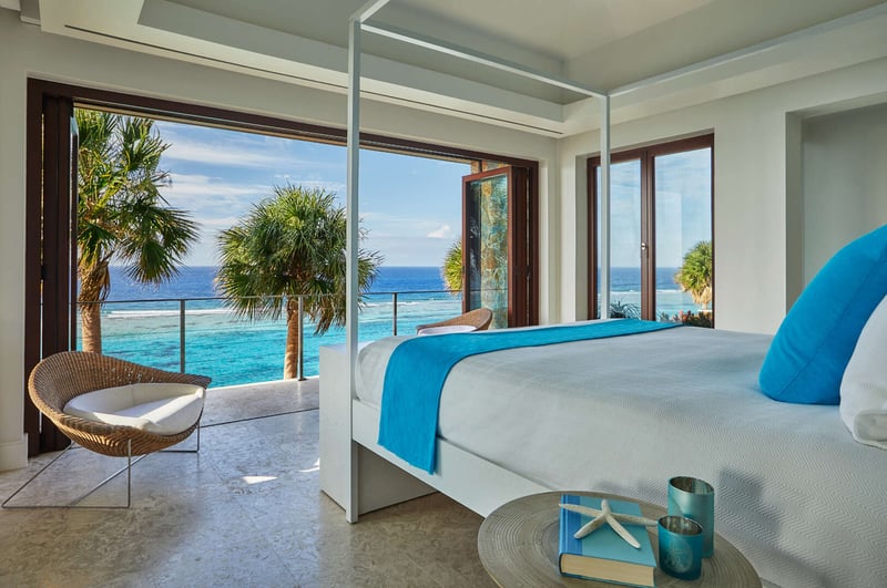 Montastraea Estate Villa