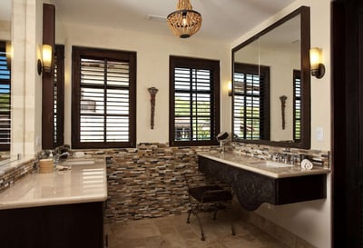 Luxury Villa Photo #13