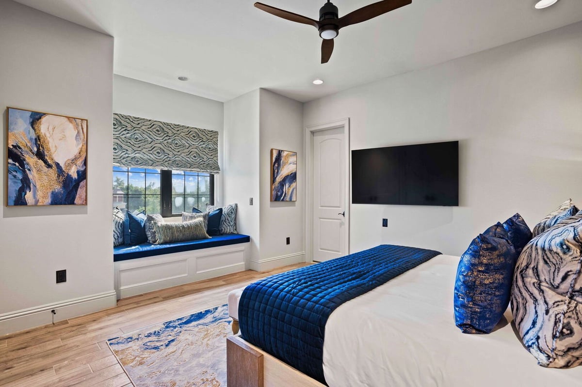 Ethereal Escape Villa