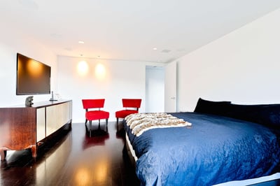 Luxury Villa Photo #39