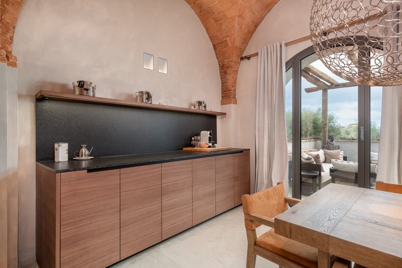 Florence City View Estate