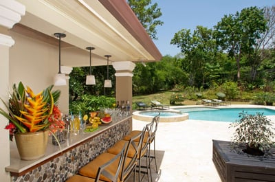 Luxury Villa Photo #5