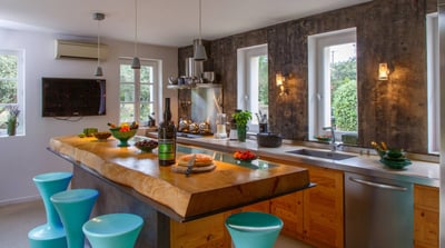 Luxury Villa Photo #11