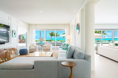 Luxury Villa Photo #30