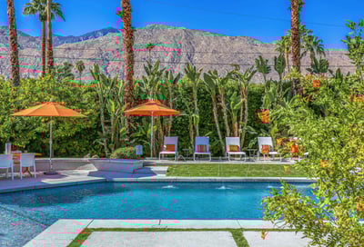 Luxury Villa Photo #3