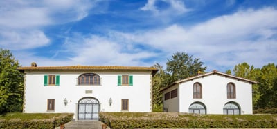 Luxury Villa Photo #27