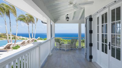 Luxury Villa Photo #36