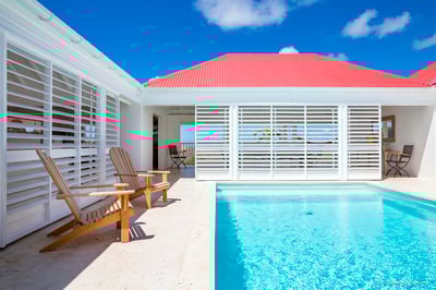 Luxury Villa Photo #10