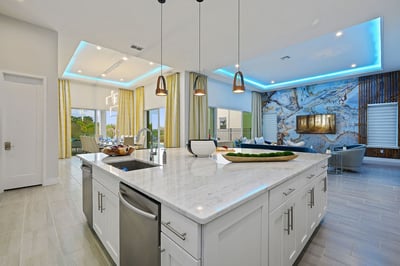 Luxury Villa Photo #15