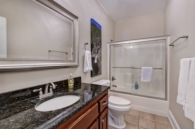 Luxury Villa Photo #42