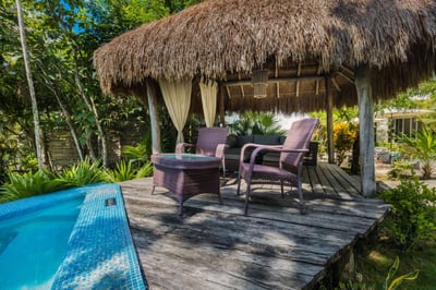 Luxury Villa Photo #44