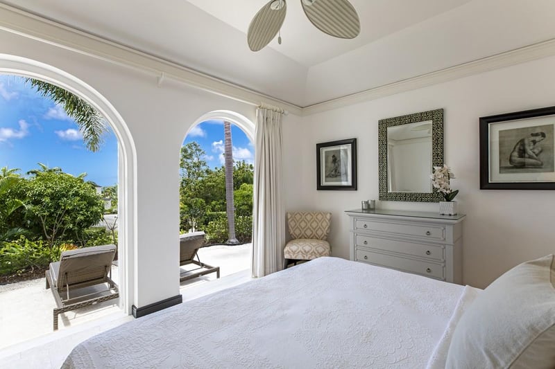 Fig Tree House and Cottage