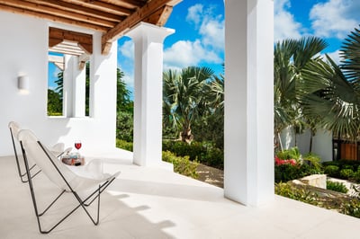 Luxury Villa Photo #20