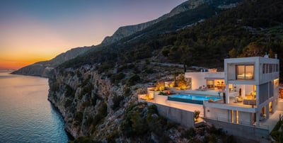 Luxury Villa Photo #64