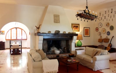 Luxury Villa Photo #38