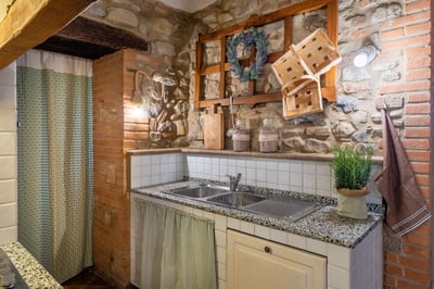 Luxury Villa Photo #9