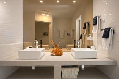 Luxury Villa Photo #36