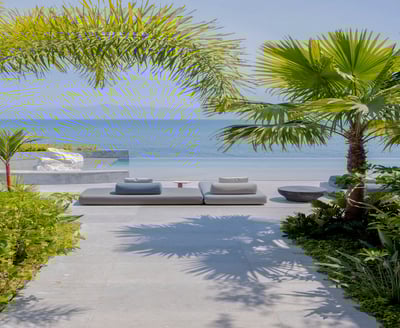 Luxury Villa Photo #8