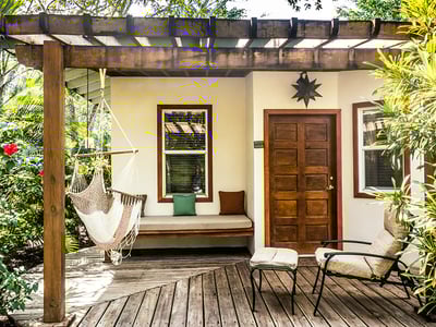 Luxury Villa Photo #2