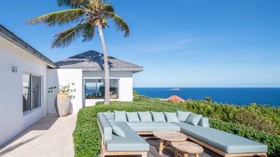 Luxury Villa Photo #9