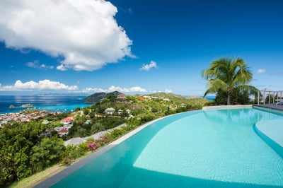 Luxury Villa Photo #12