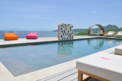 Luxury Villa Photo #5