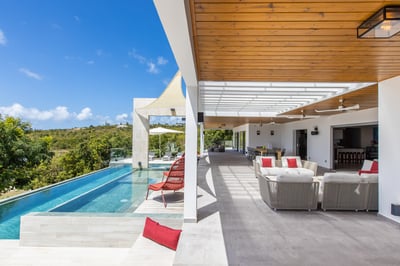 Luxury Villa Photo #2