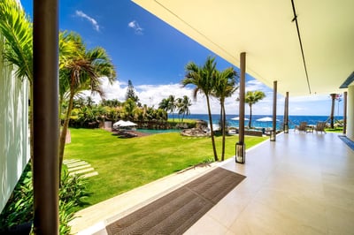Luxury Villa Photo #22