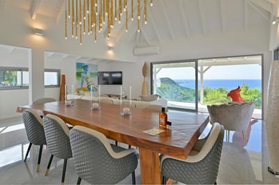 Luxury Villa Photo #22