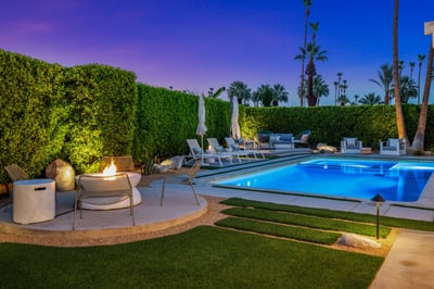 Luxury Villa Photo #5