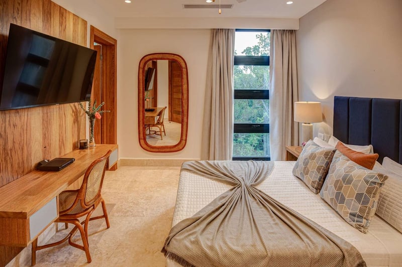 Hacienda A33 | Reino