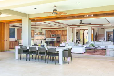 Luxury Villa Photo #10
