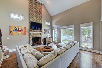 Luxury Villa Photo #21