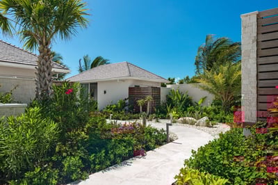 Luxury Villa Photo #19
