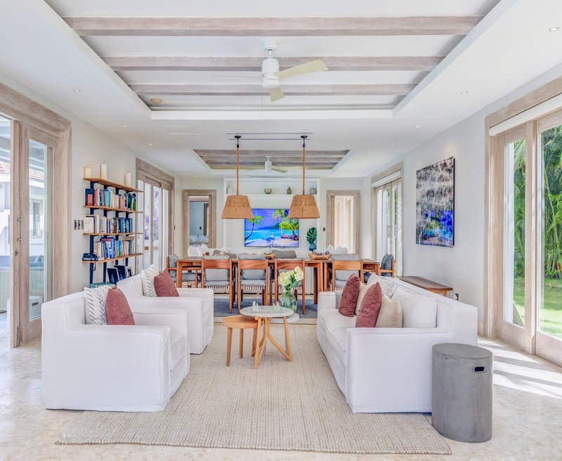 Arrecife 53 | Mandala