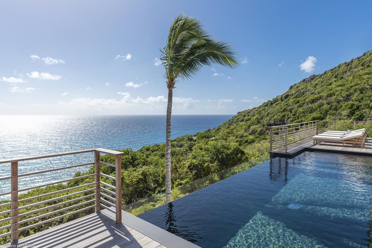 Ocean Palm villa rental - 6