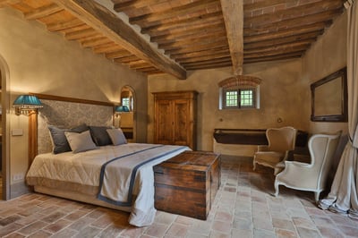 Luxury Villa Photo #24