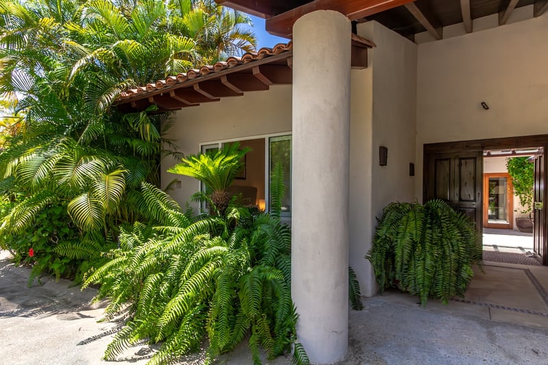 Villa Cazadores