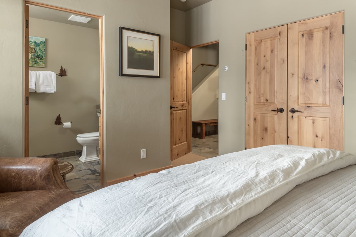 Moonlight Mountain Home | 2 Lower Mountain Home