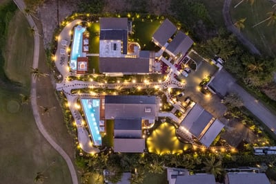 Luxury Villa Photo #51