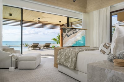 Luxury Villa Photo #24