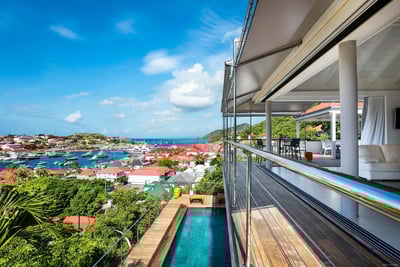 Luxury Villa Photo #14