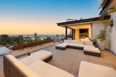Luxury Villa Photo #14