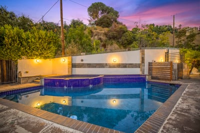Luxury Villa Photo #9