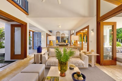 Hacienda 82 - Amazing Golf view Villa