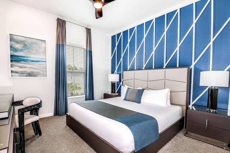 Sea Dog at Villatel Village Solterra