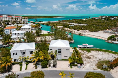 Luxury Villa Photo #26
