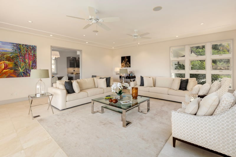 Cocomaya at Apes Hill Club