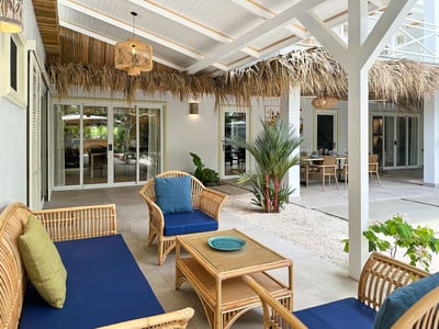 Luxury Villa Photo #21
