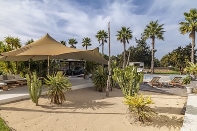 Luxury Villa Photo #7